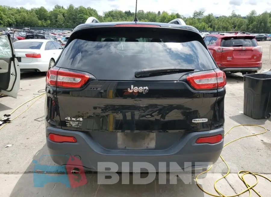 1C4PJMCB5JD598287 Photo# 6