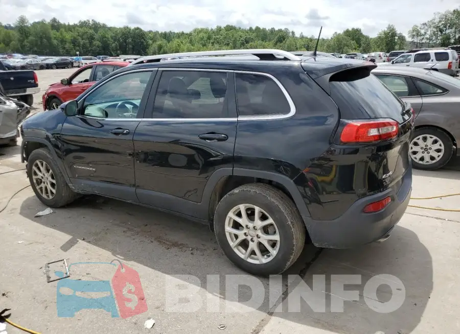 1C4PJMCB5JD598287 Photo# 2