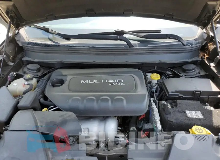 1C4PJMDB7JD610776 Photo# 11