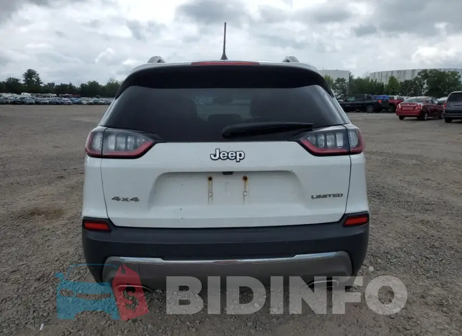1C4PJMDN2KD180165 Photo# 6