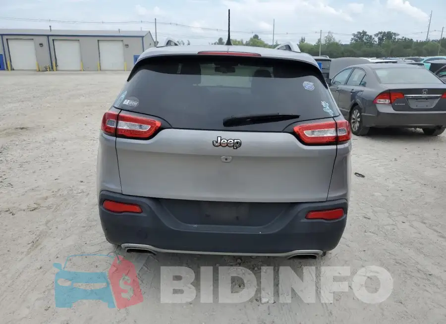 1C4PJMDS7FW776548 Photo# 6