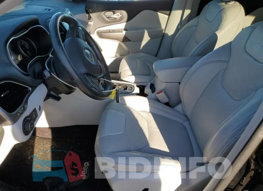1C4PJMDX9KD155586 Photo# 7