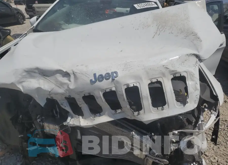 1C4PJMLB3LD585265 Photo# 11