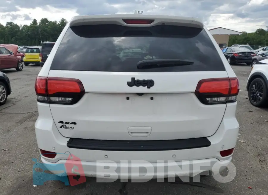 1C4RJFAG1LC167313 Photo# 6