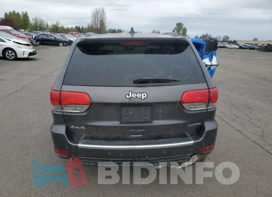 1C4RJFBG3KC713008 Photo# 6