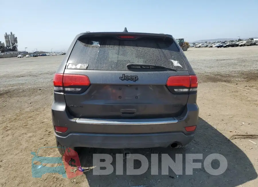 1C4RJFBG6FC866598 Photo# 6