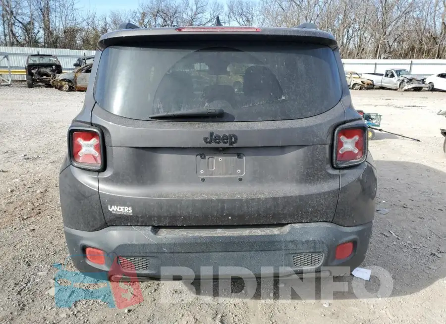 ZACCJABB3HPE93189 Photo# 6