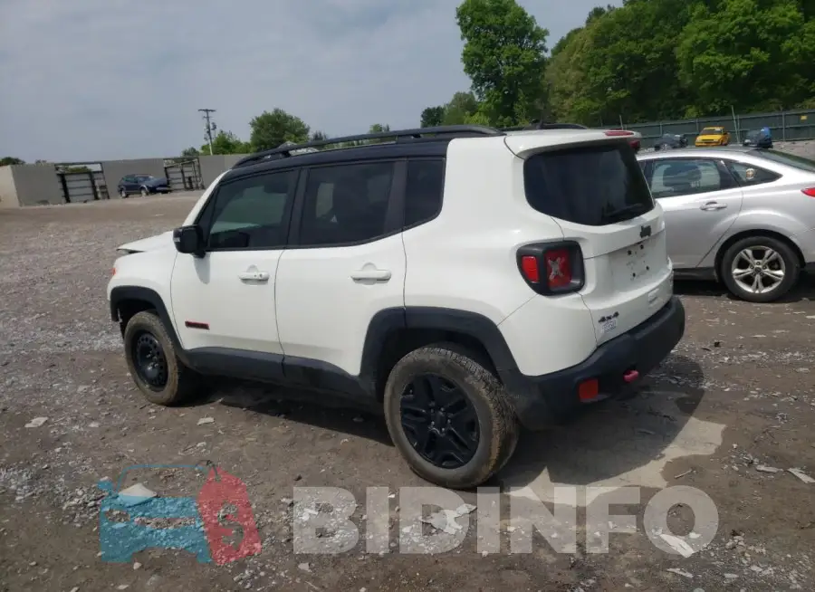 ZACCJBCB6JPH20675 Photo# 2