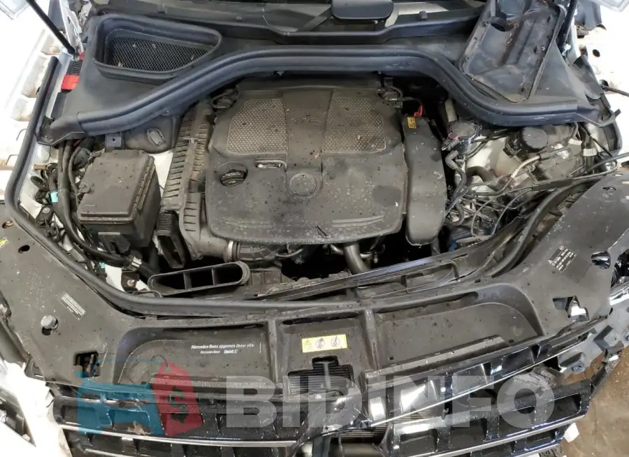 4JGDA5HB3FA510682 Photo# 12