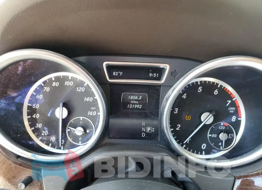 4JGDA5HB7FA561876 Photo# 9
