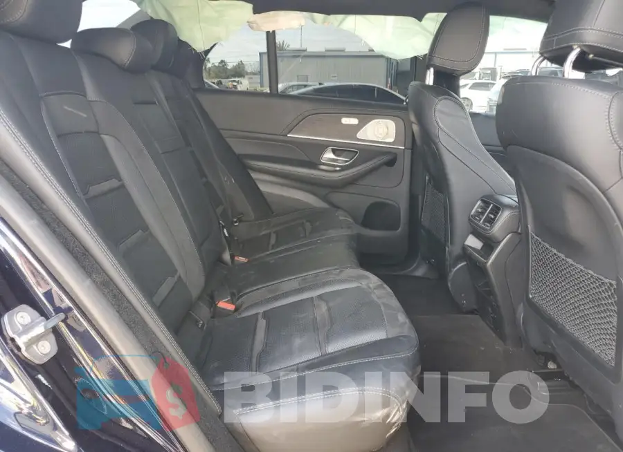 4JGFB6BB4MA313134 Photo# 11