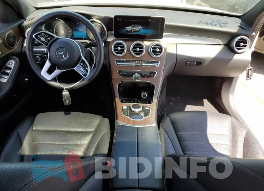 55SWF8DBXLU325763 Photo# 8