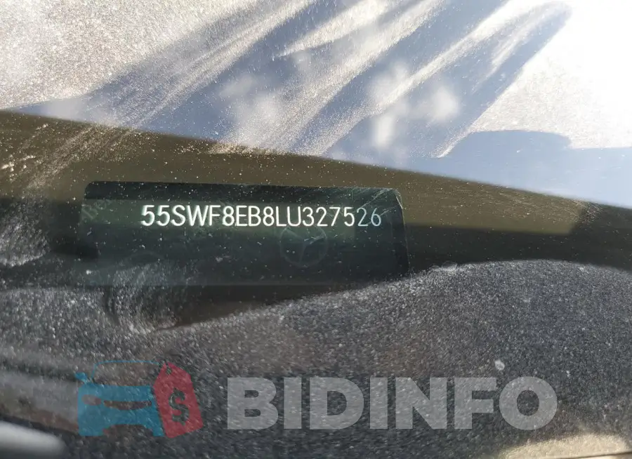 55SWF8EB8LU327526 Photo# 12