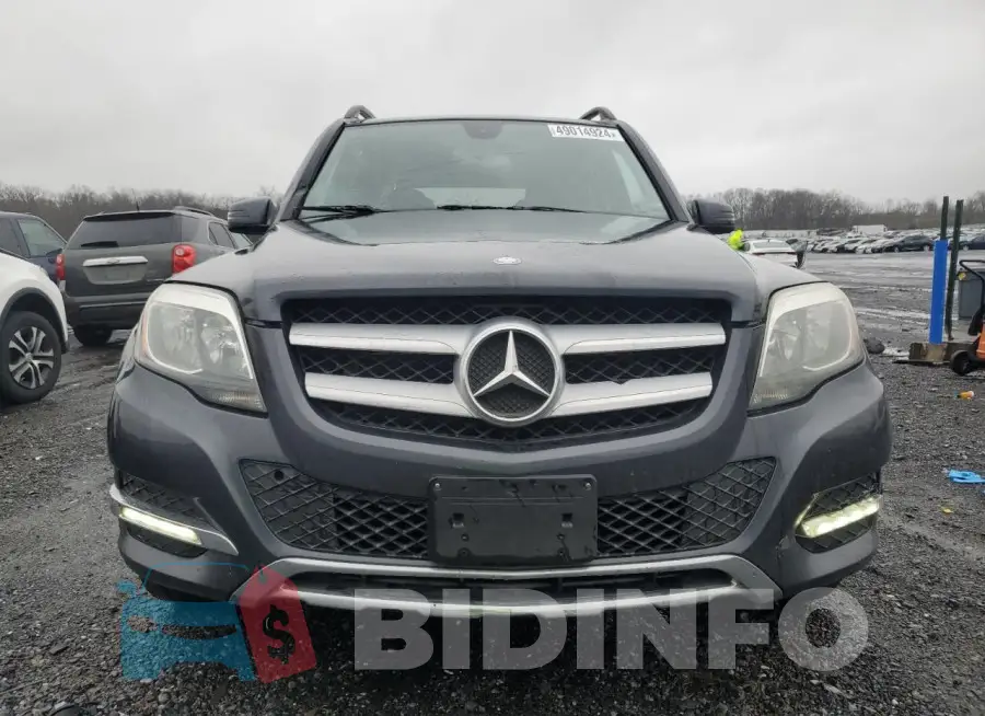 WDCGG8JB4FG340884 Photo# 5
