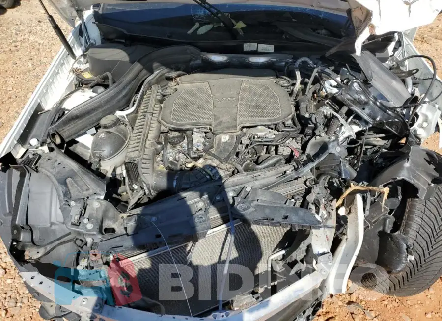 WDCGG8JBXFG416902 Photo# 11