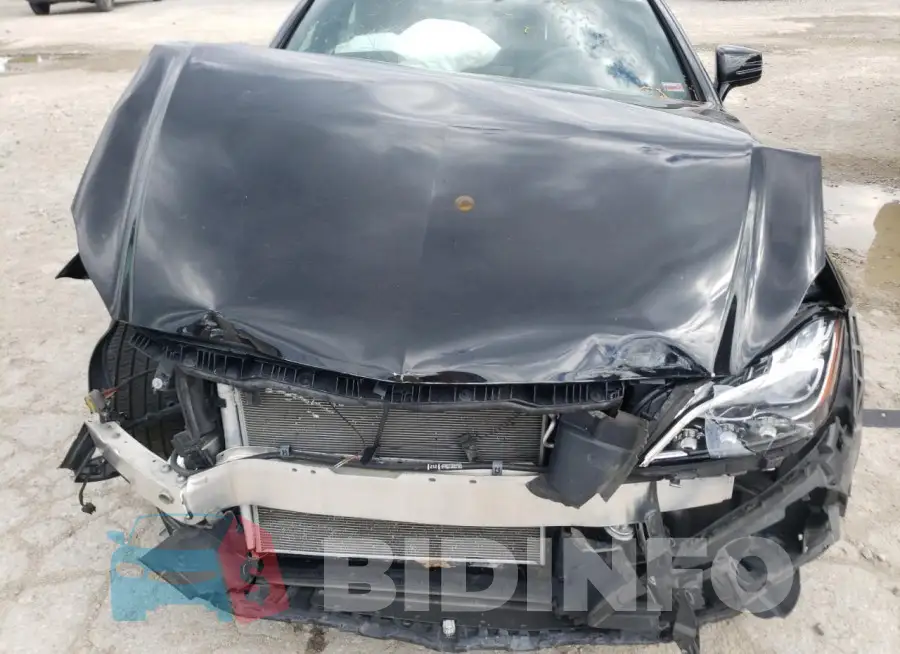 WDDLJ6HB5GA182100 Photo# 11