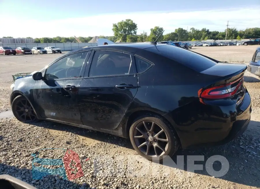 1C3CDFAA6GD541315 Photo# 2