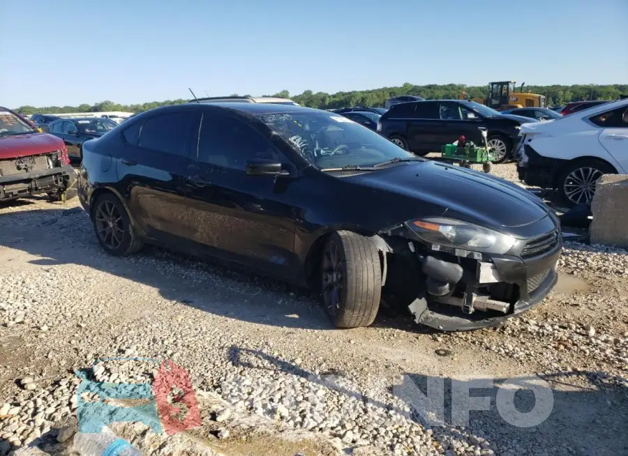 1C3CDFAA6GD541315 Photo# 4