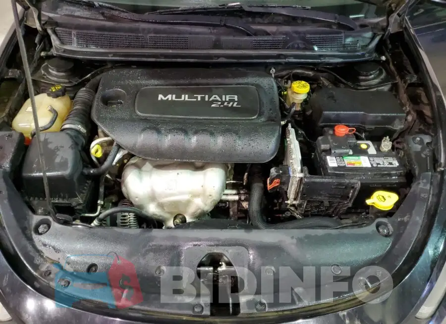 1C3CDFBB1GD667539 Photo# 11
