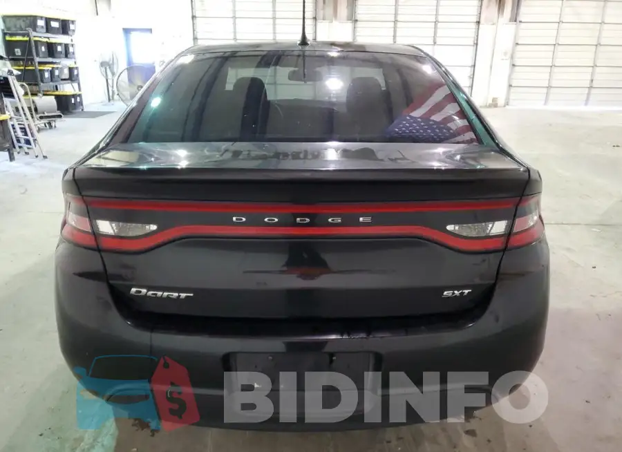 1C3CDFBB1GD667539 Photo# 6