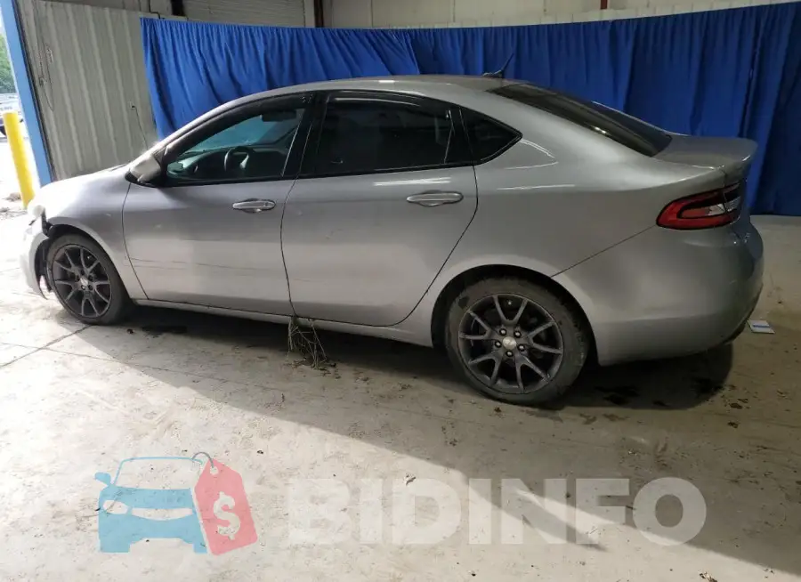 1C3CDFBBXFD410796 Photo# 2
