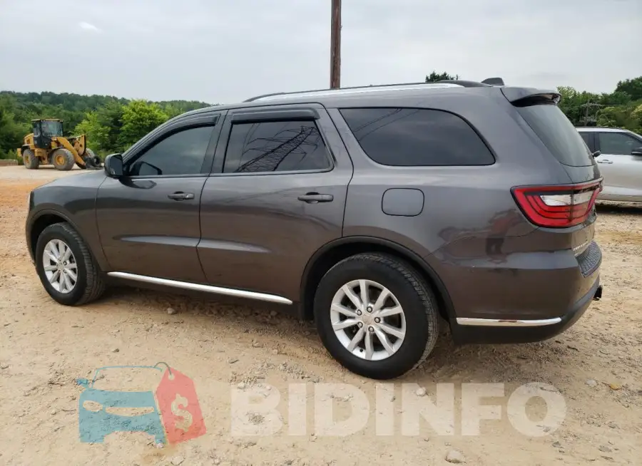 1C4RDJAG6FC770630 Photo# 2