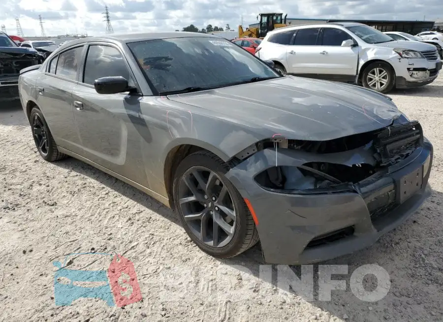 2C3CDXBG2KH732430 Photo# 4