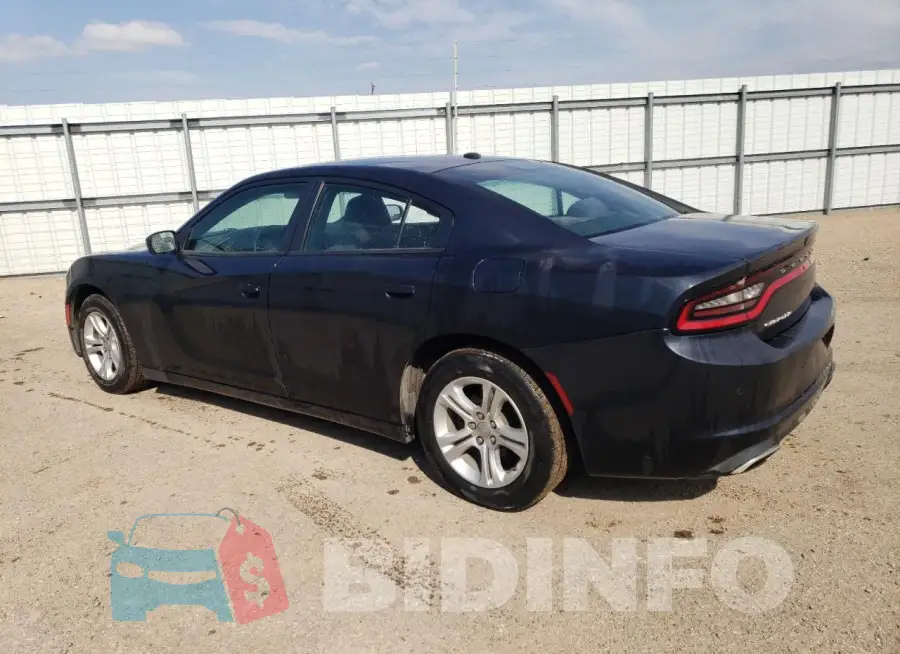 2C3CDXBG3KH670553 Photo# 2