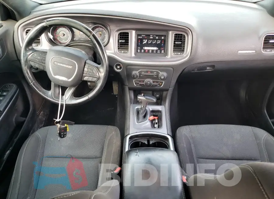 2C3CDXBG3KH670553 Photo# 8