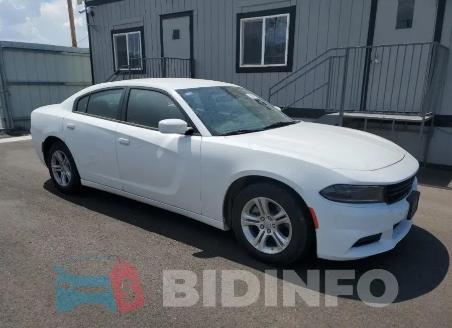 2C3CDXBG3NH235245 Photo# 4