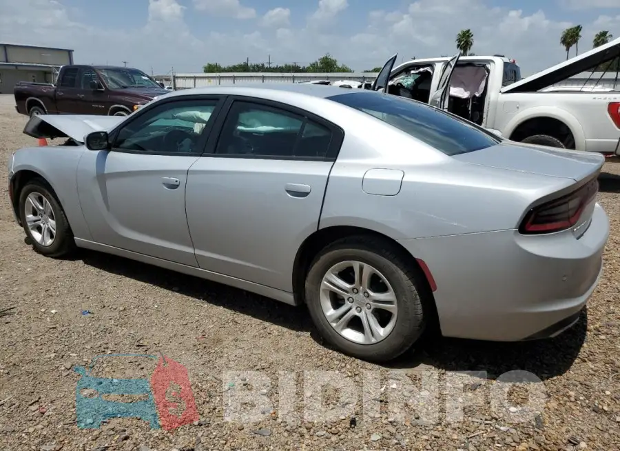2C3CDXBG4NH142962 Photo# 2
