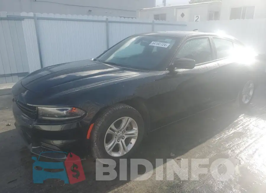 2C3CDXBG4PH595465 Photo# 1