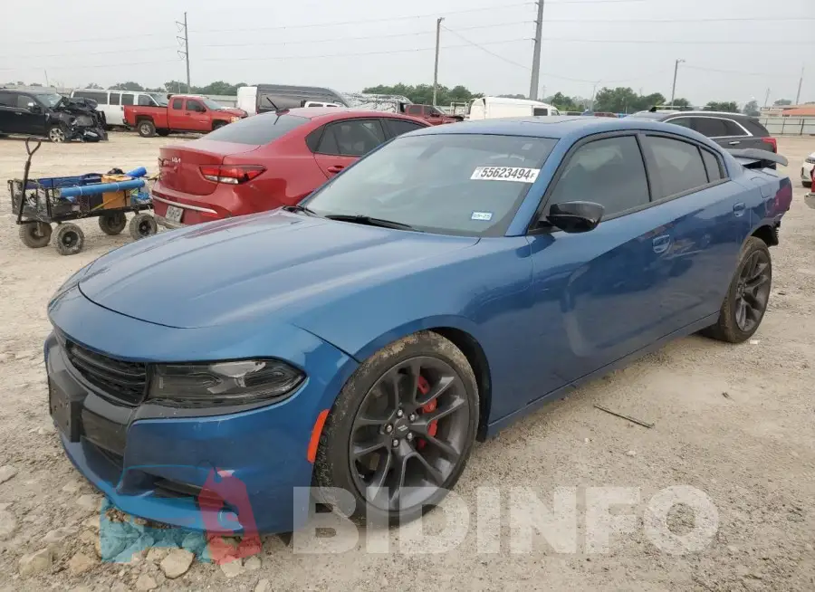 2C3CDXBG7PH532182 Photo# 1