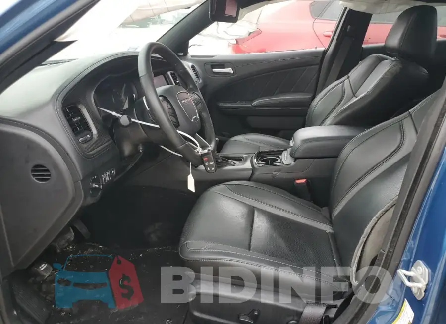2C3CDXBG7PH532182 Photo# 7