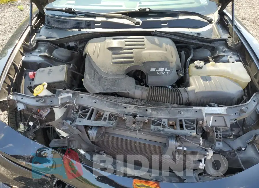 2C3CDXBG8KH592531 Photo# 11
