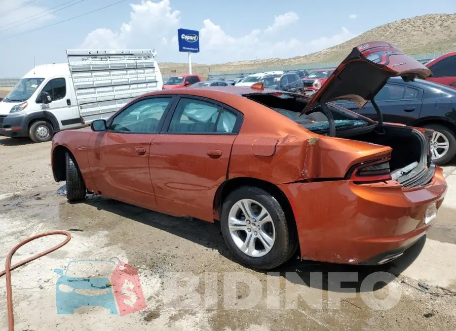 2C3CDXBGXPH600605 Photo# 2