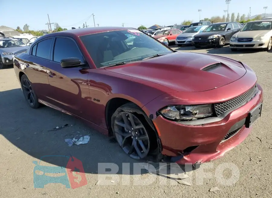 2C3CDXCT6PH564830 Photo# 4