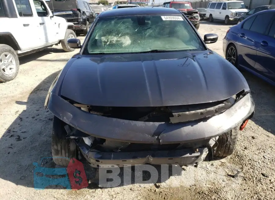 2C3CDXCT8FH907197 Photo# 5