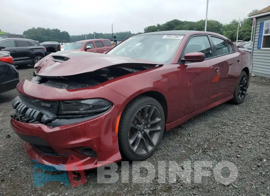 2C3CDXCT9NH240543 Photo# 1