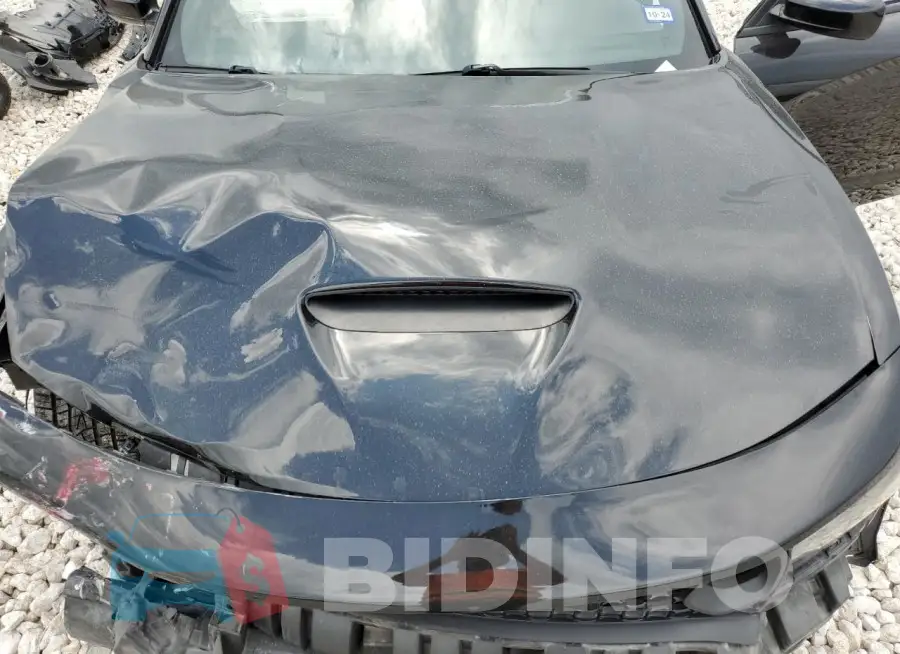2C3CDXGJ8KH665109 Photo# 11