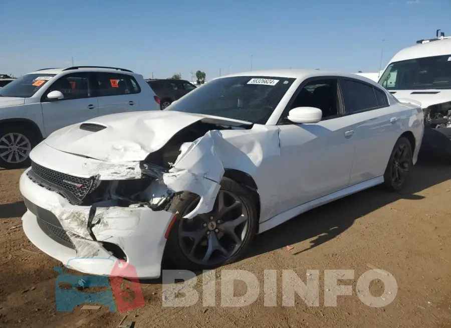 2C3CDXHG4KH512861 Photo# 1