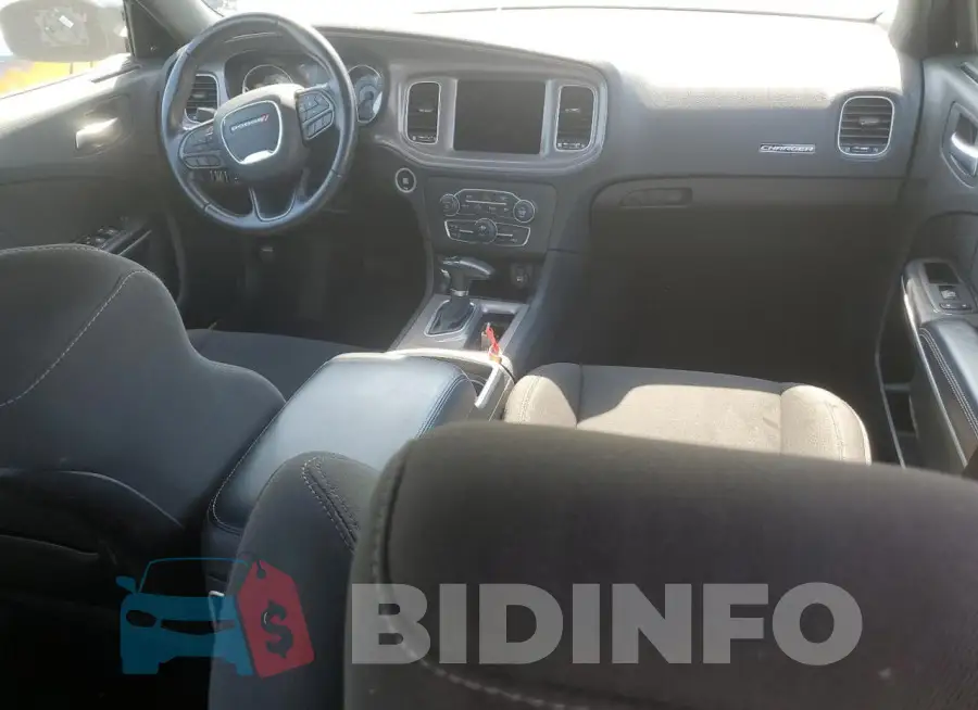 2C3CDXHG4PH533412 Photo# 8
