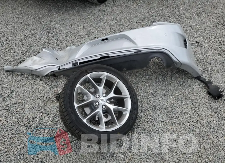 2C3CDXHG5PH638962 Photo# 12