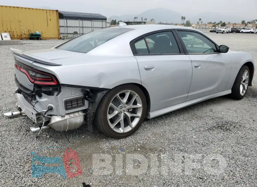 2C3CDXHG5PH638962 Photo# 3
