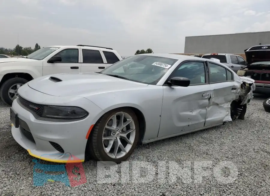 2C3CDXHG5PH638962 Photo# 1