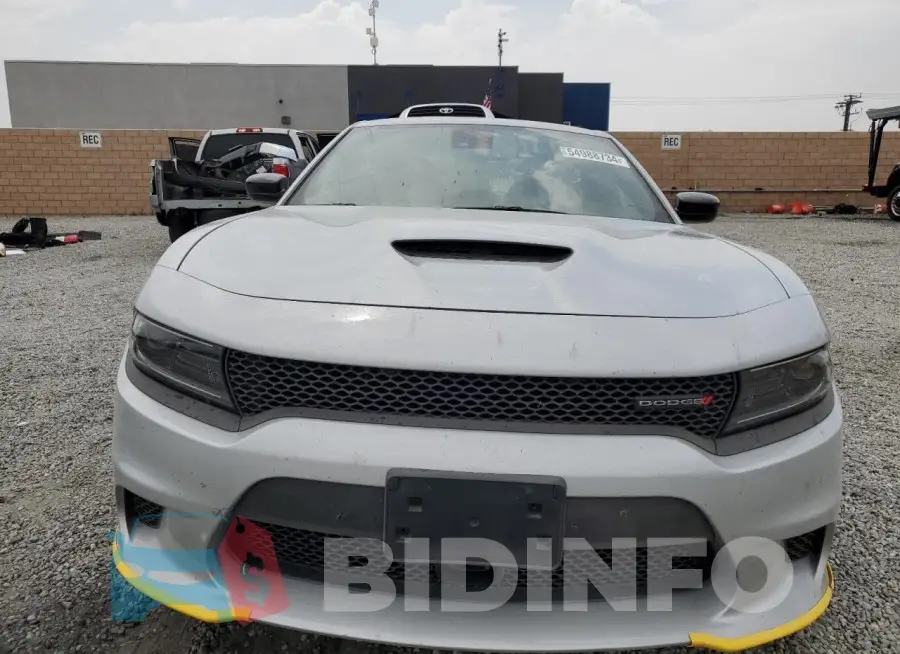2C3CDXHG5PH638962 Photo# 5