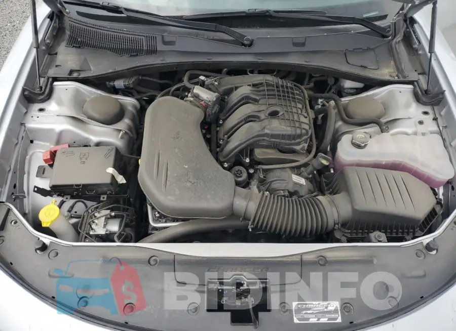 2C3CDXHG5PH638962 Photo# 11