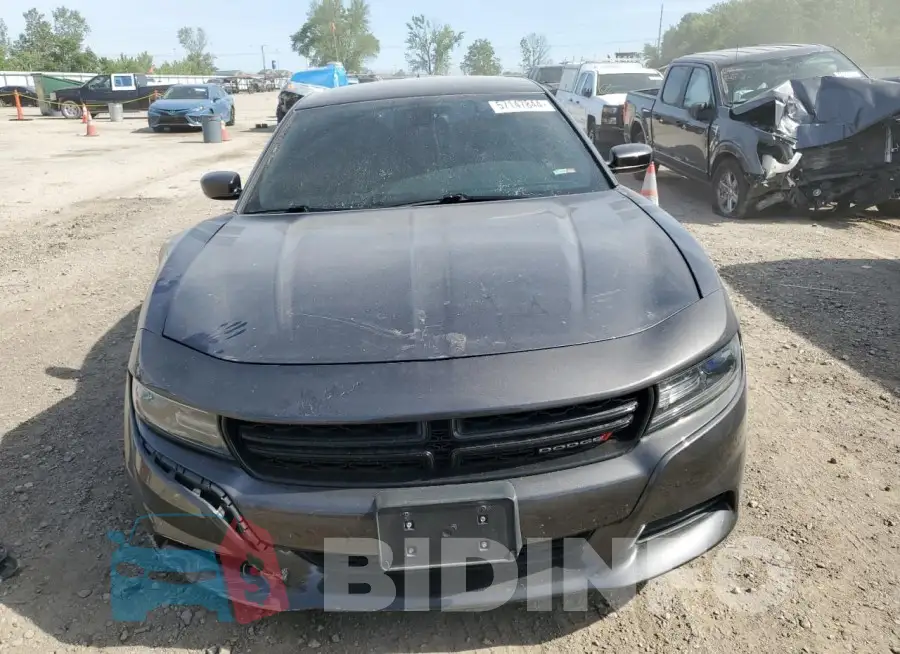 2C3CDXHG6GH355289 Photo# 5