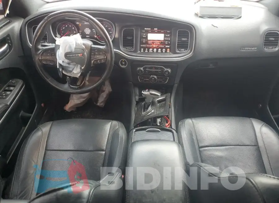 2C3CDXHG7FH727737 Photo# 8