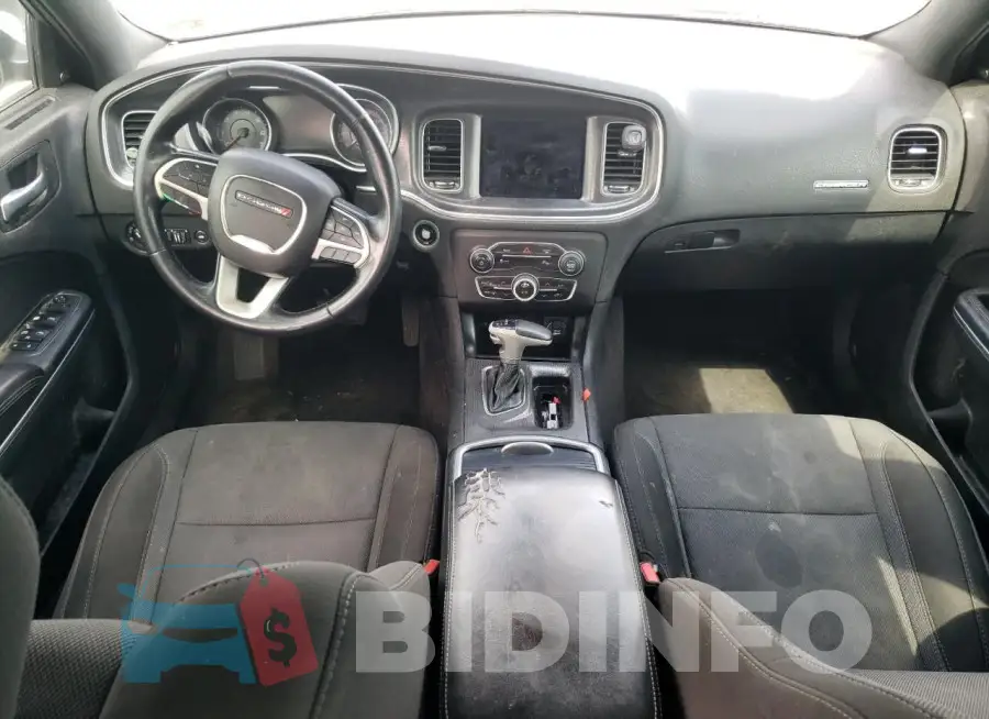 2C3CDXHG8JH125244 Photo# 8
